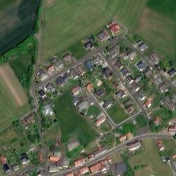 Satellite imagery of Roter Berg, DE