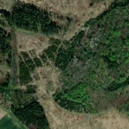 Satellite imagery of Hälsberg, DE
