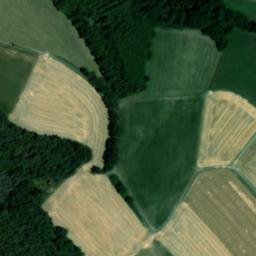 Satellite imagery of Bachküppel, DE