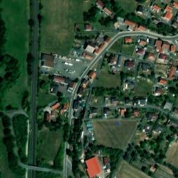 Satellite imagery of Hofberg, DE