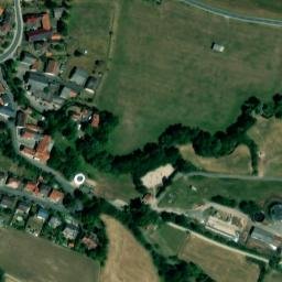 Satellite imagery of Hofberg, DE