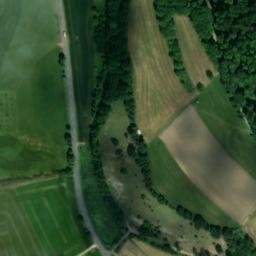 Satellite imagery of Odersberg, DE