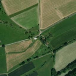 Satellite imagery of Dörnberg, DE