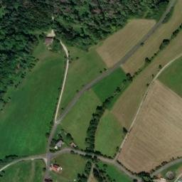 Satellite imagery of Spahler Berg, DE