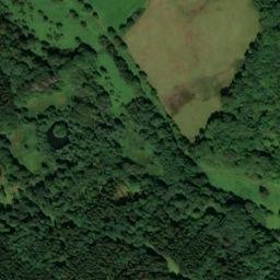 Satellite imagery of boundary_stone, DE