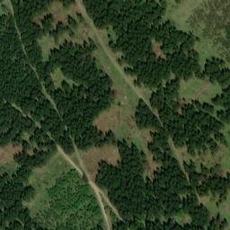 Satellite imagery of boundary_stone, DE
