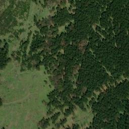 Satellite imagery of boundary_stone, DE