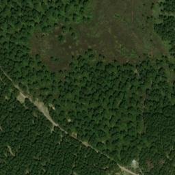 Satellite imagery of Großer Beerberg, DE