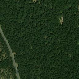 Satellite imagery of Großer Beerberg, DE