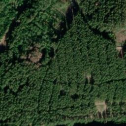 Satellite imagery of Großer Tragberg, DE