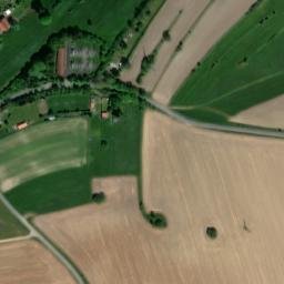 Satellite imagery of Gleisberg, DE