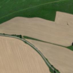 Satellite imagery of Gleisberg, DE