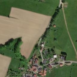 Satellite imagery of Gleisberg, DE