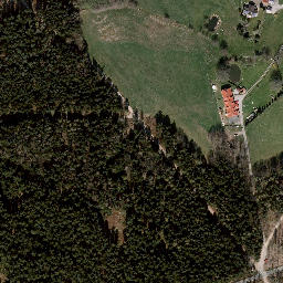 Satellite imagery of 25, DE