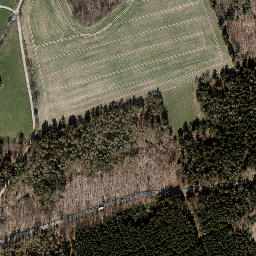 Satellite imagery of 25, DE
