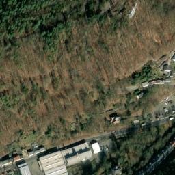 Satellite imagery of Sommerpalais (Greiz), DE