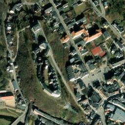 Satellite imagery of Sommerpalais (Greiz), DE