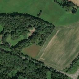 Satellite imagery of survey_point, CZ