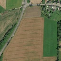 Satellite imagery of survey_point, CZ