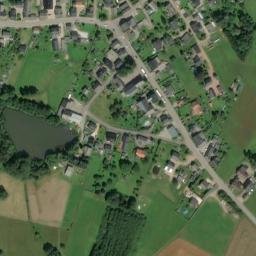 Satellite imagery of survey_point, CZ