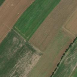 Satellite imagery of survey_point, CZ