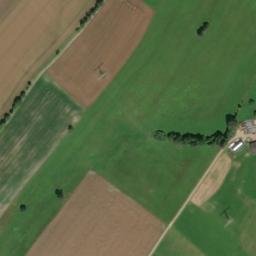 Satellite imagery of survey_point, CZ