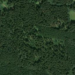 Satellite imagery of survey_point, CZ