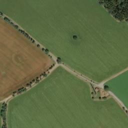 Satellite imagery of Katzenstein, DE