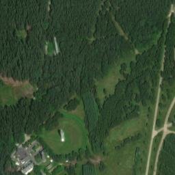 Satellite imagery of Brüderhöhe, DE