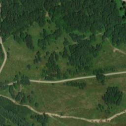 Satellite imagery of Brüderhöhe, DE