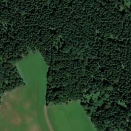 Satellite imagery of Krähenberg, DE