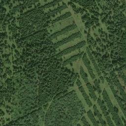 Satellite imagery of Pestrý [Klíny II], CZ