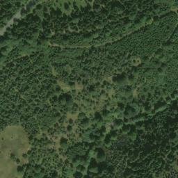 Satellite imagery of Pestrý [Klíny II], CZ