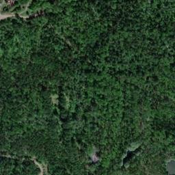 Satellite imagery of [Košťany] GSM-1, CZ