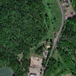 Satellite imagery of [Košťany] GSM-1, CZ