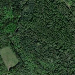 Satellite imagery of [Košťany] GSM-1, CZ