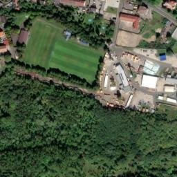 Satellite imagery of [Dubí-Pozorka] HG, CZ