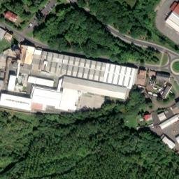 Satellite imagery of [Dubí-Pozorka] HG, CZ