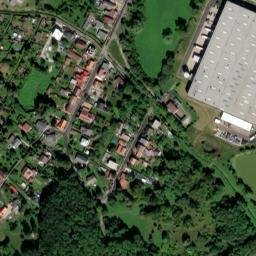 Satellite imagery of [Teplice-Sobědruhy] GSM, CZ