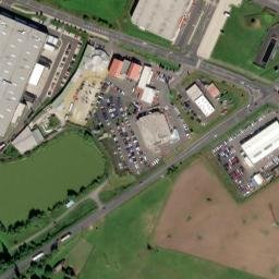 Satellite imagery of [Teplice-Sobědruhy] GSM, CZ