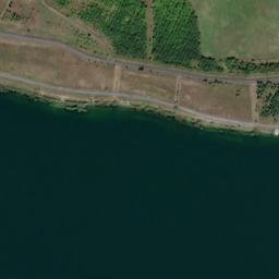 Satellite imagery of (Za Rybníkem) [Chabařovice-Vyklice] outlook p., CZ