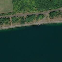 Satellite imagery of (Za Rybníkem) [Chabařovice-Vyklice] outlook p., CZ