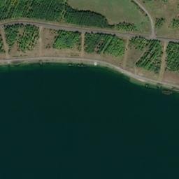 Satellite imagery of (Za Rybníkem) [Chabařovice-Vyklice] outlook p., CZ