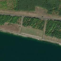 Satellite imagery of Na Běhání [Ústí nad Labem-Tuchomyšl] outlook p., CZ