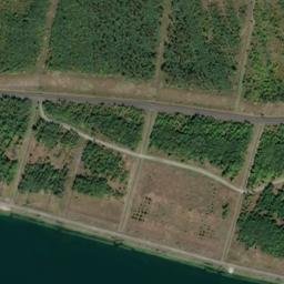 Satellite imagery of Na Běhání [Ústí nad Labem-Tuchomyšl] outlook p., CZ