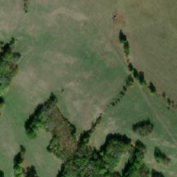 Satellite imagery of Matrelík [Verneřice-Příbram], CZ