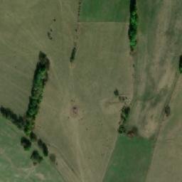 Satellite imagery of Matrelík [Verneřice-Příbram], CZ