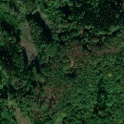 Satellite imagery of Hamry [Kravaře-Rané], CZ