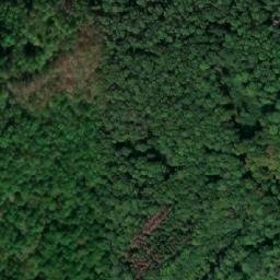 Satellite imagery of Hamry [Kravaře-Rané], CZ