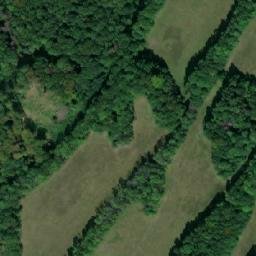 Satellite imagery of Hamry [Kravaře-Rané], CZ